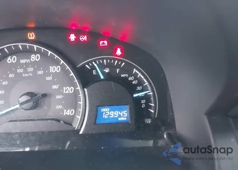 2012 Toyota Camry Le из США, поврежденный, VIN 4T1BF1FK2CU578020